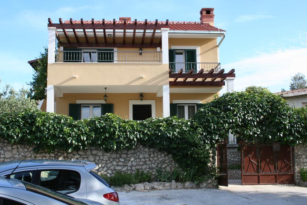 Tone & Marta Apartments Rogoznica  Exterior foto