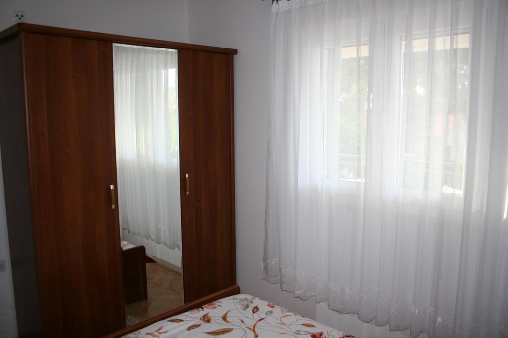 Tone & Marta Apartments Rogoznica  Exterior foto